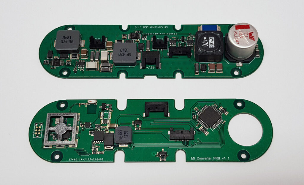 MIConverter221