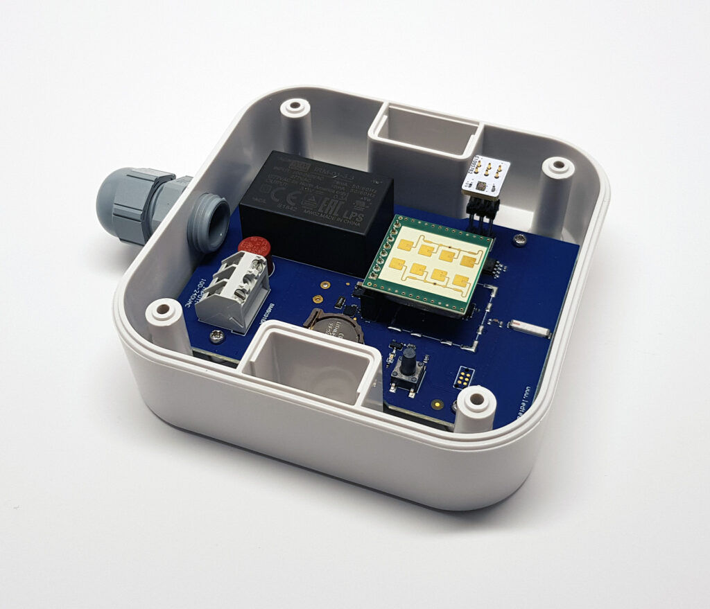MLSensor221
